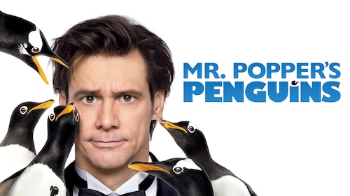Watch Mr. Popper's Penguins | HBO Max