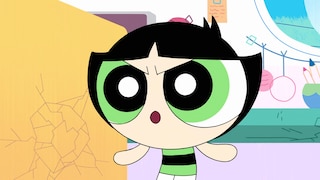 Watch The Powerpuff Girls | Season 2 Episode 41 | HBO Max