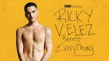 Ricky Velez: Here's Everything