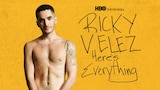 Ricky Velez: Here's Everything