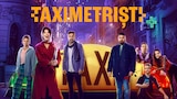 Taximetriști