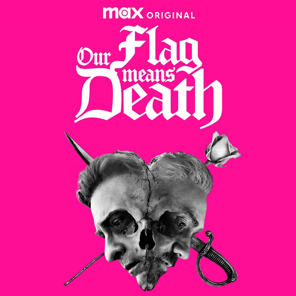 Our Flag Means Death