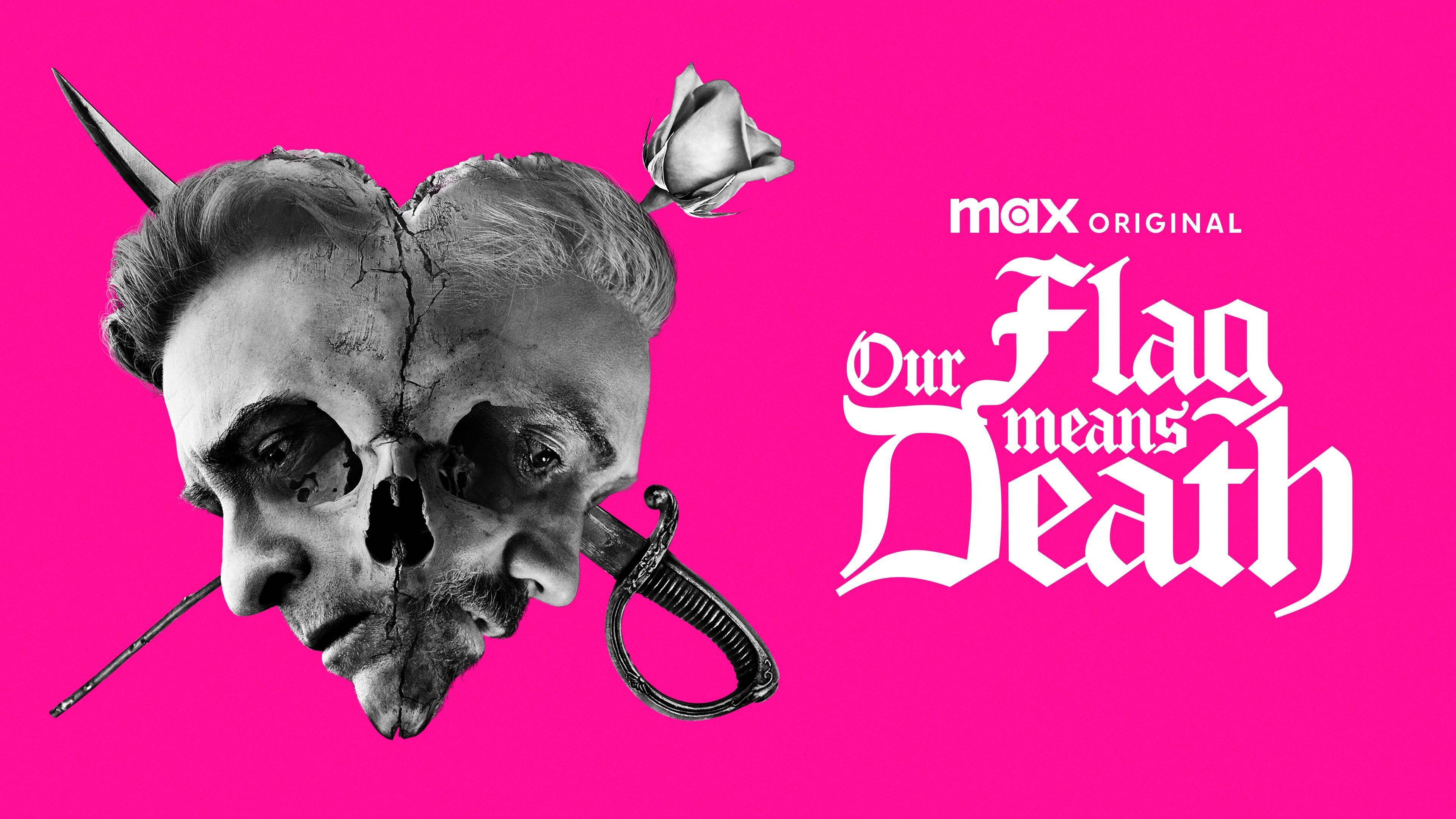 Watch Our Flag Means Death Free | S1 E1 | Max