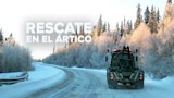 Rescate en el ártico