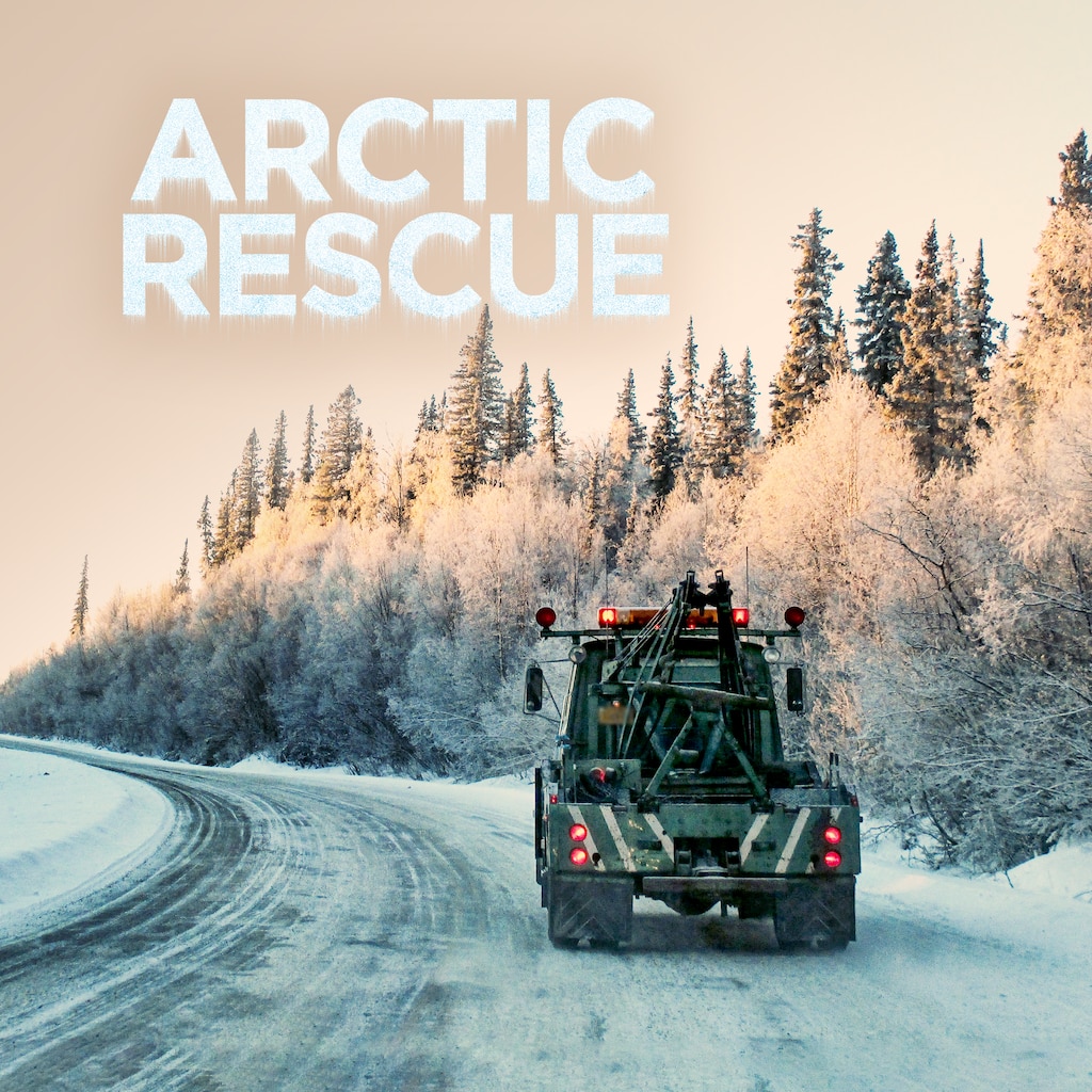 Arctic Rescue