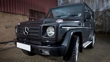 G Wagon