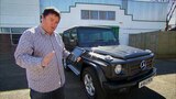 G Wagon