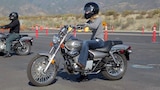 Motorcycle Riding 101: Earning the M1 License!