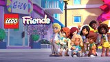 Lego Friends: El próximo capítulo: Nuevos comienzos