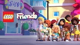 LEGO Friends: Novos Começos