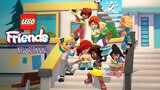 Lego Friends: The Next Chapter: New Beginnings