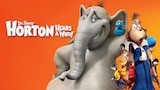 Dr. Seuss' Horton Hears a Who!