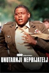 Unutarnji neprijatelj