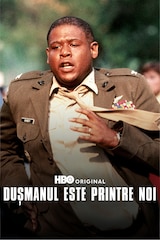 Dușmanul este printre noi