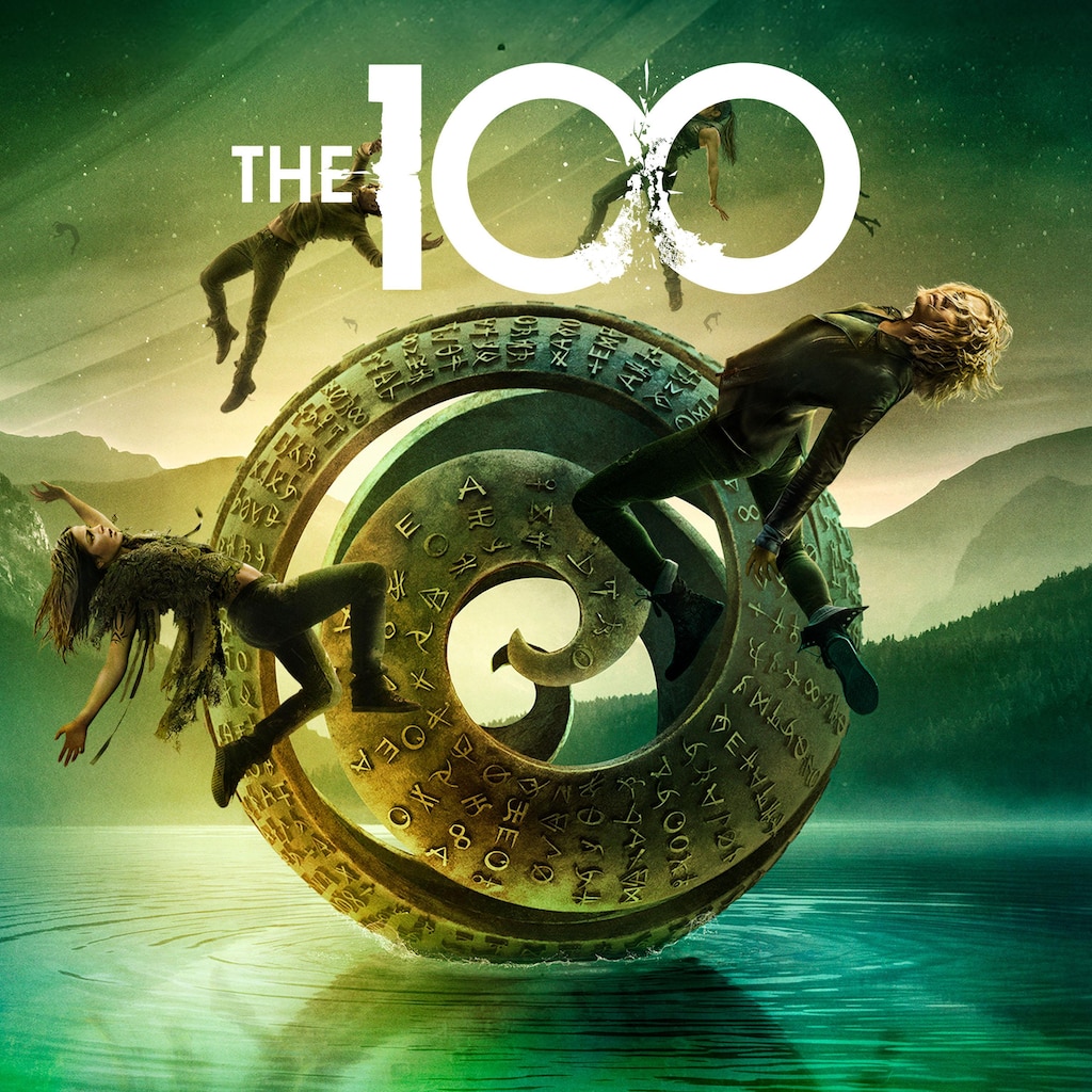 The 100