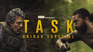 Task: Unidad Especial