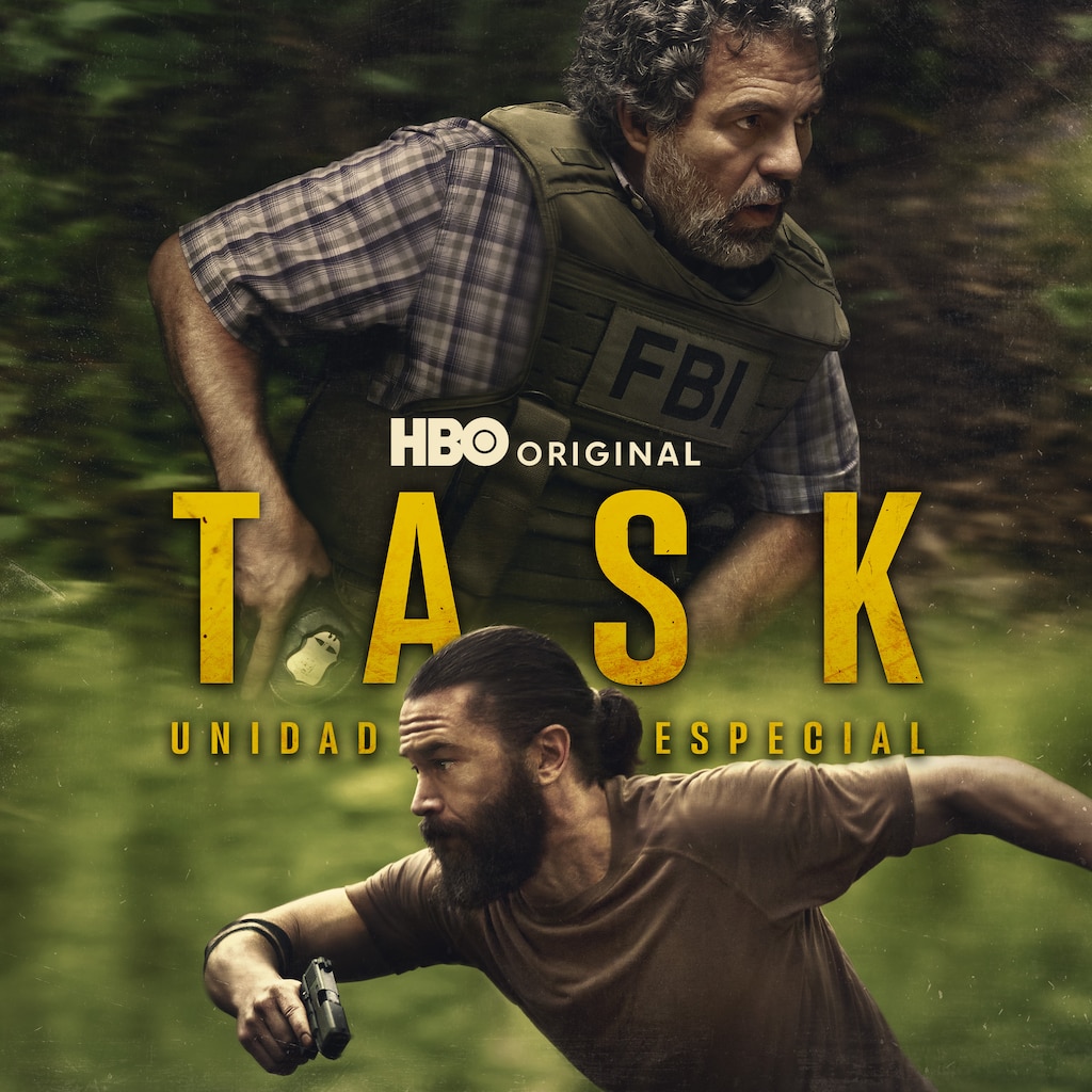 Task: Unidad Especial