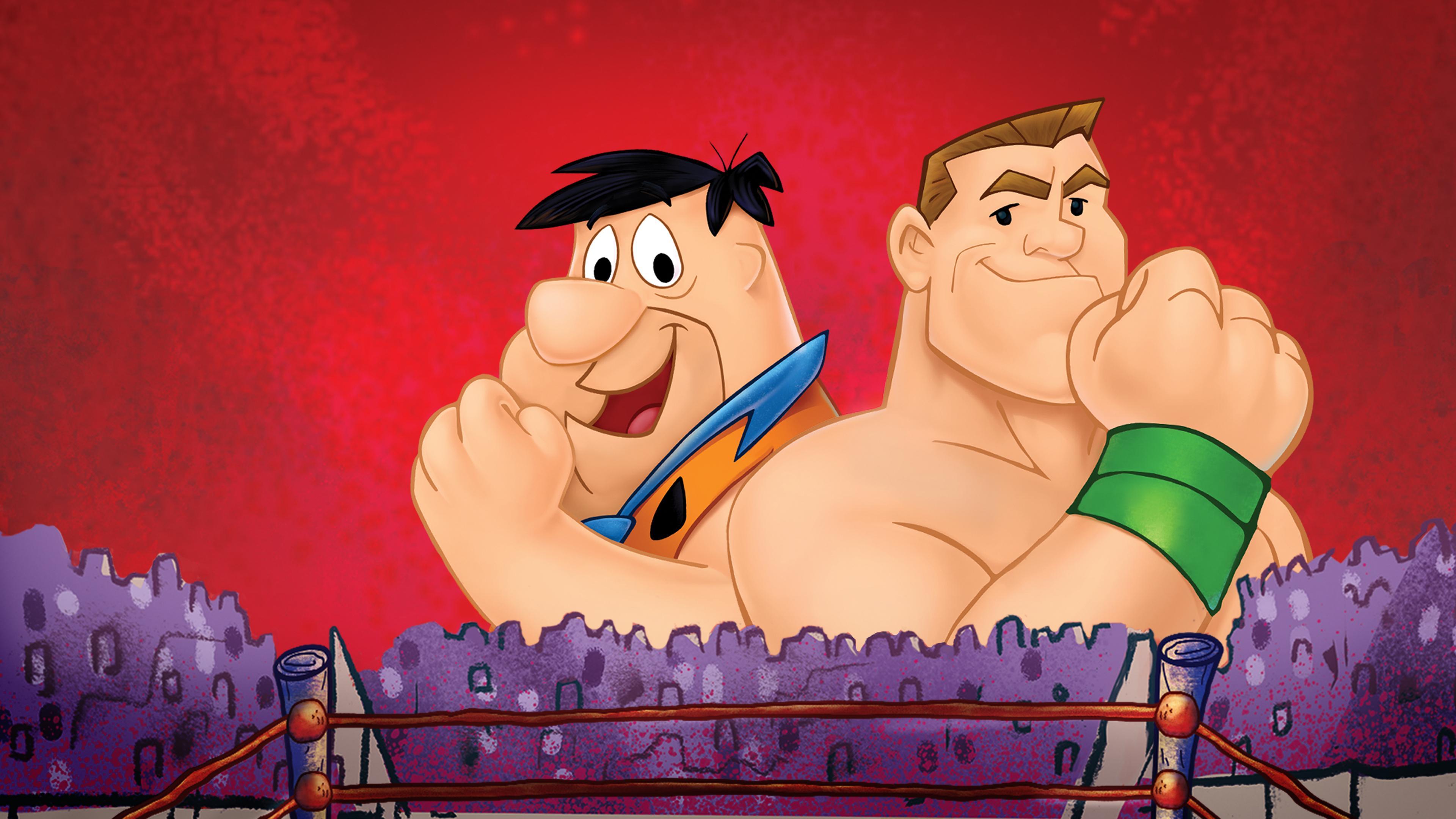 Watch The Flintstones and WWE Stone Age Smackdown! | HBO Max