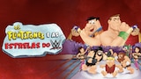 Os Flintstones e as Estrelas do WWE