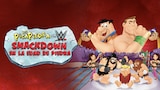 Flintstones & WWE:Stone Age Smackdown