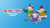 Ed, Edd n Eddy's Jingle, Jingle, Jangle