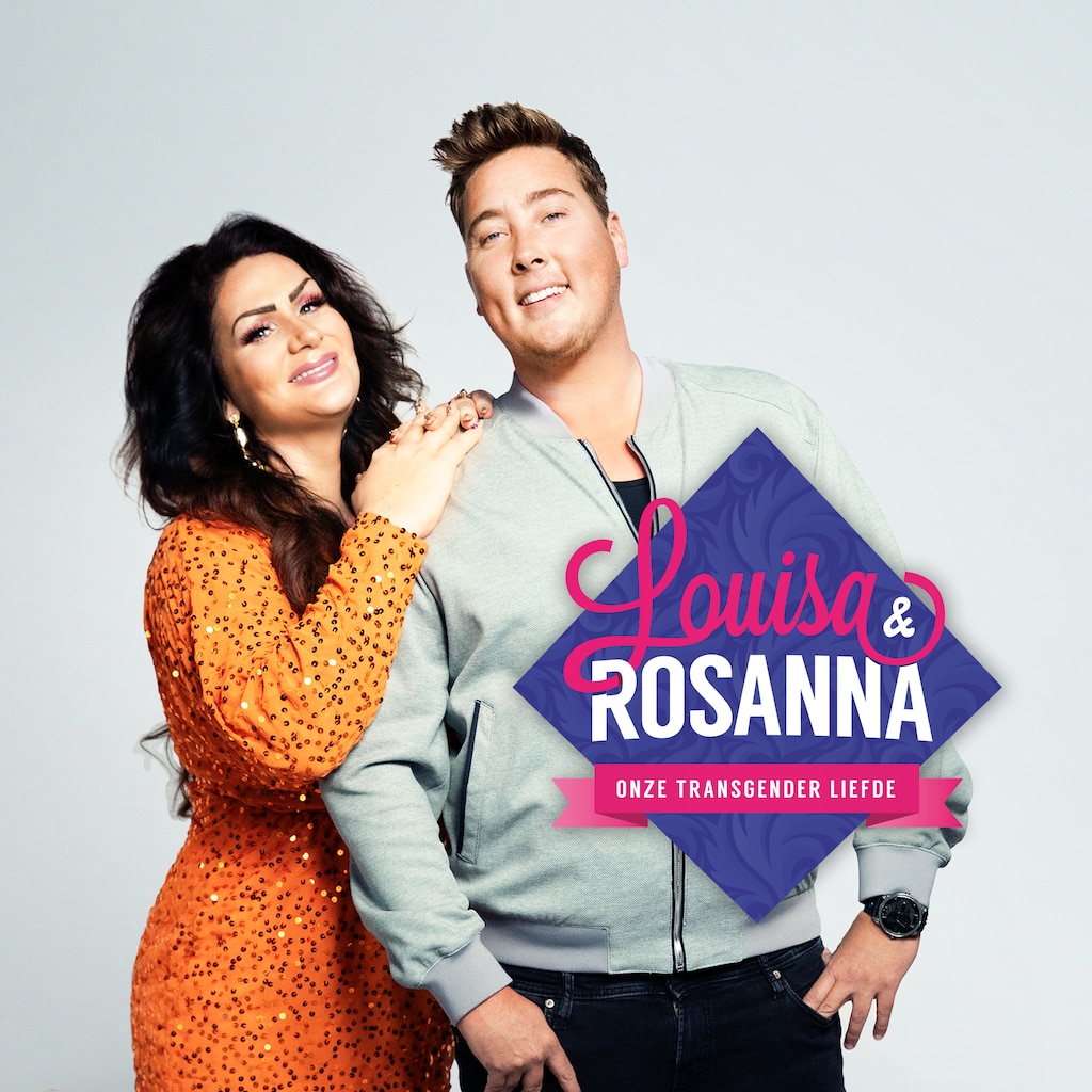 Louisa & Rowan: Specials