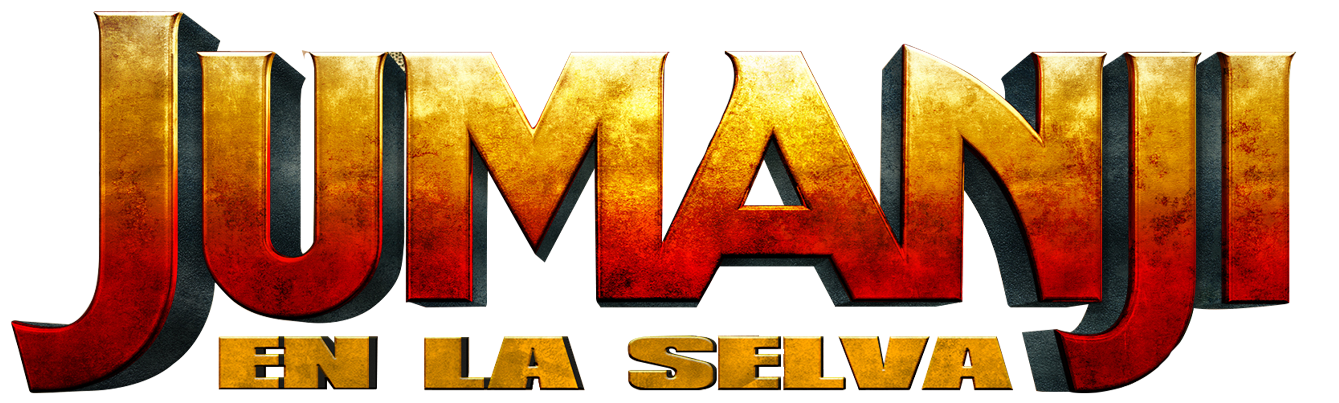 Jumanji: En la Selva