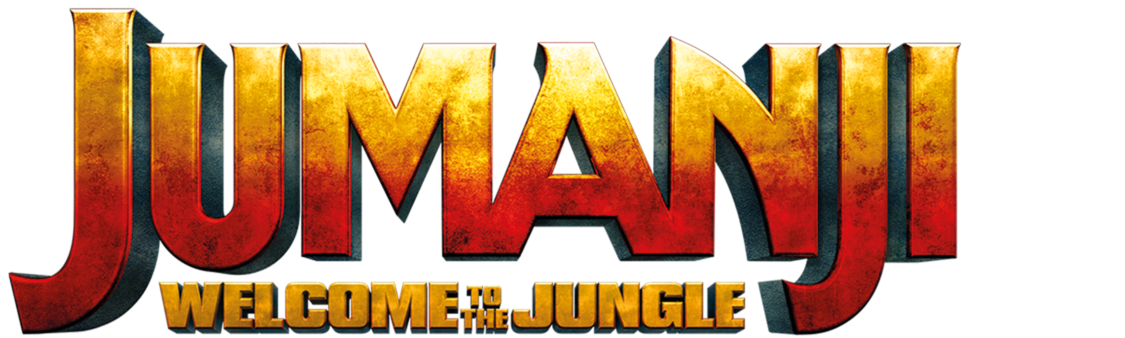 Jumanji: Welcome to the Jungle