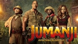 Jumanji: Aventură în junglă