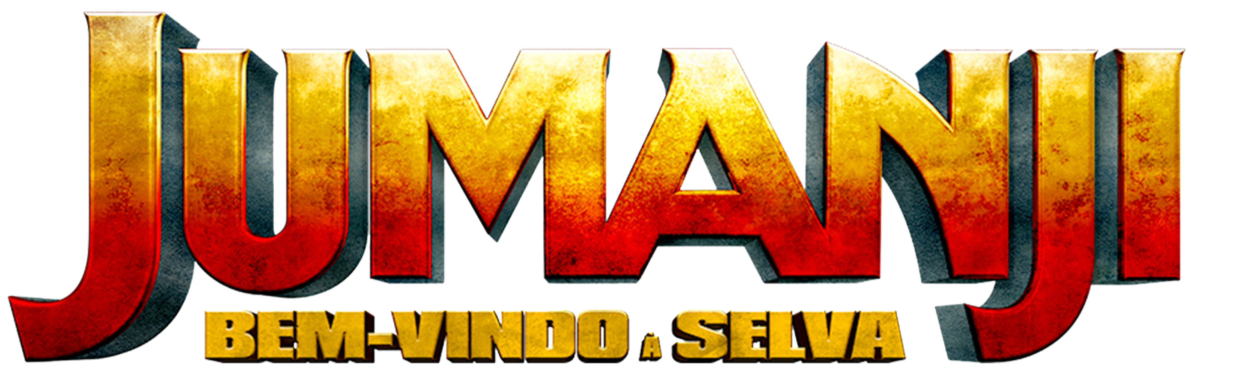 Jumanji: Bem-Vindo à Selva