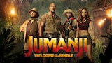 Jumanji: Welcome to the Jungle