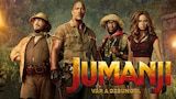 Jumanji – Vár a dzsungel