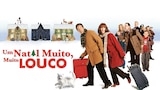 Um Natal Muito, Muito Louco