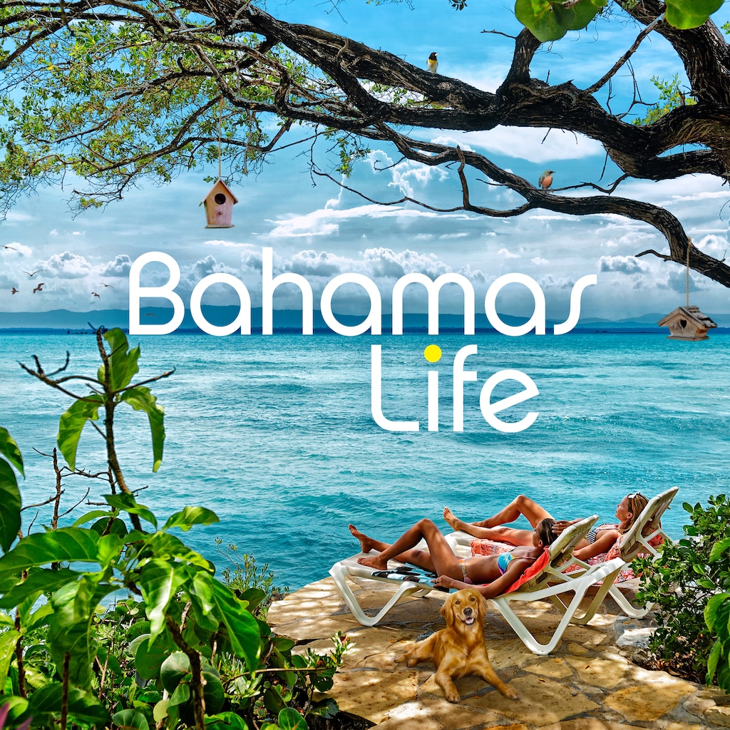 Bahamas Life