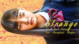 Strange: Junji Ito's Tales for Sleepless Nights