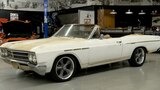 '66 Buick Back From The Dead!