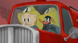Big League Beast/Hole Gag: Mini Elmer/Firehouse Frenzy