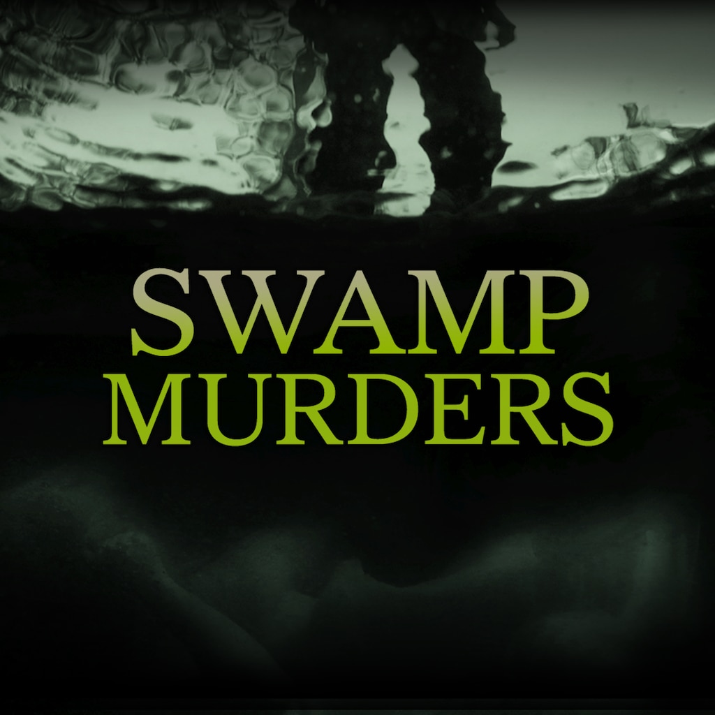 Swamp Murders