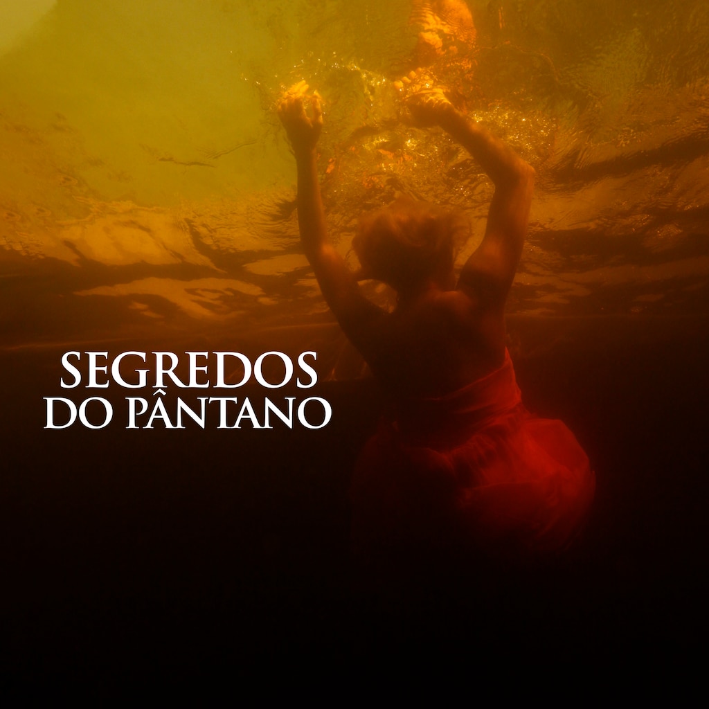 Segredos do Pântano
