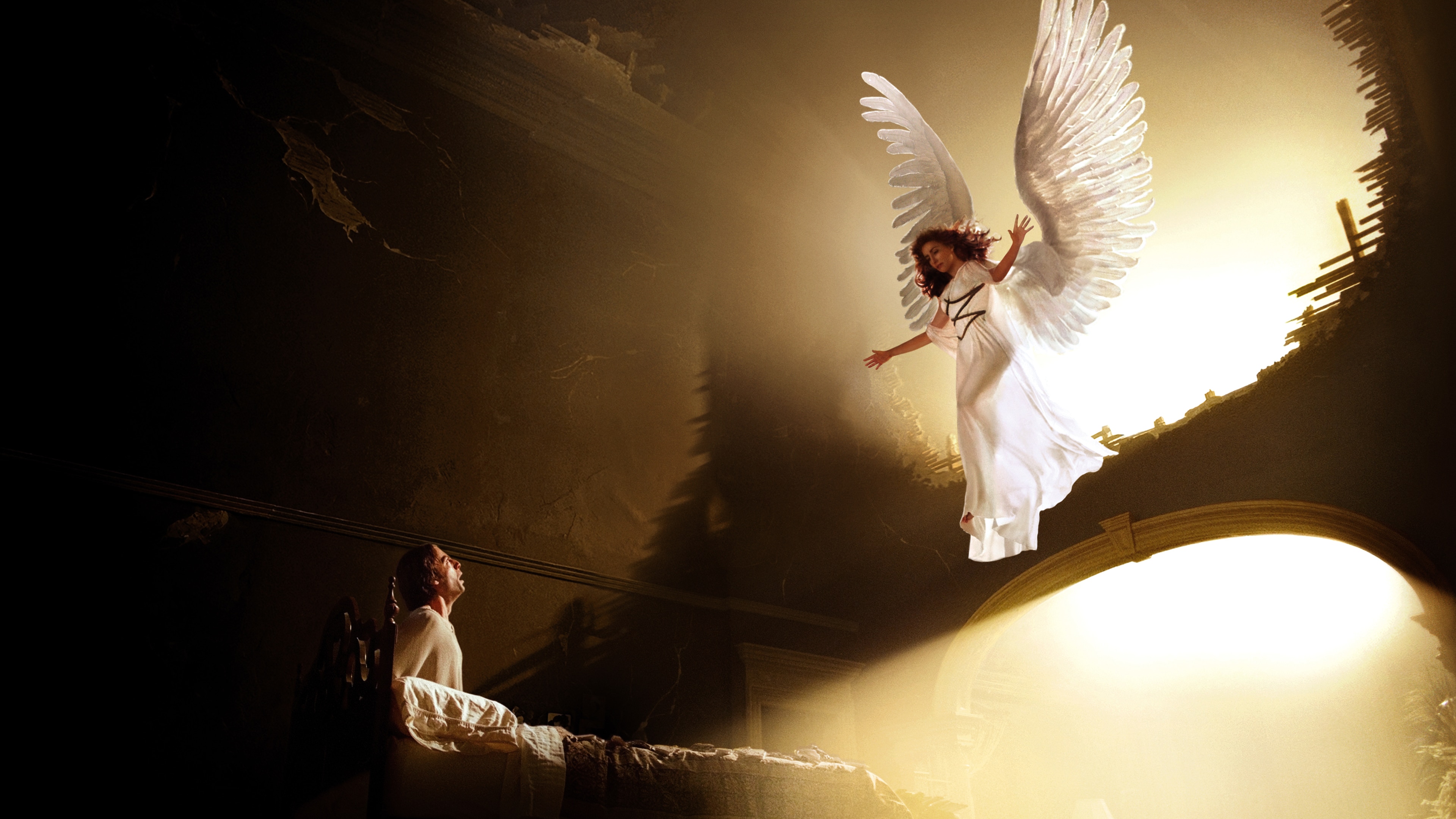 Watch Angels in America | HBO Max