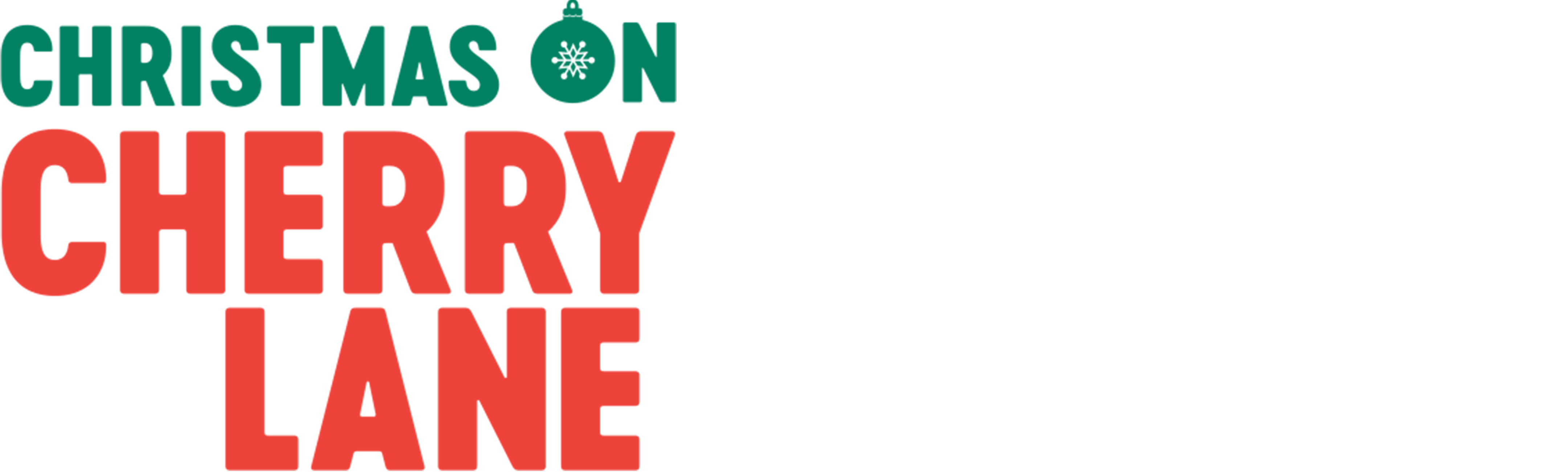 Christmas On Cherry Lane