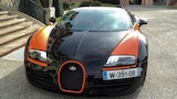 Bugatti Veyron