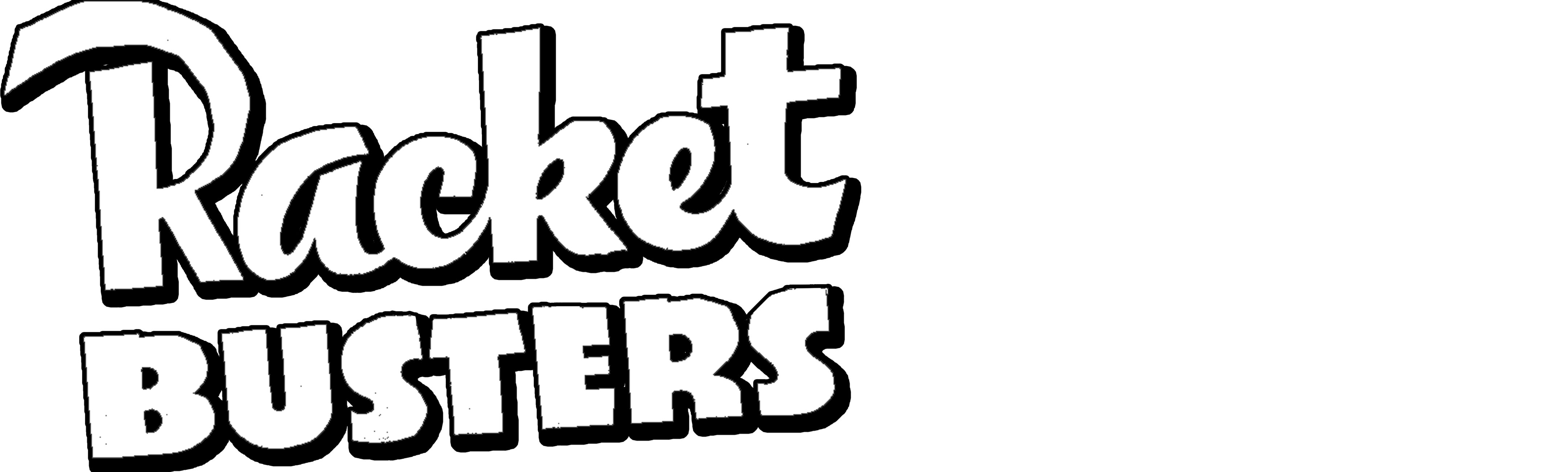 Racket Busters