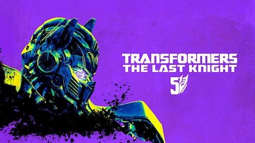 Watch Transformers: The Last Knight (HBO) | Max