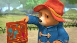 Paddington Makes A Scrapbook / Paddington Digs A Tunnel To Peru