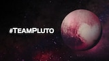 #TeamPluto