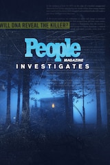 People Magazine Investigates
