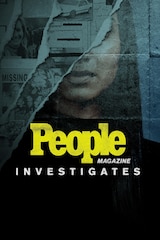 People Magazine Investigates