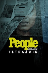 People Magazine istražuje