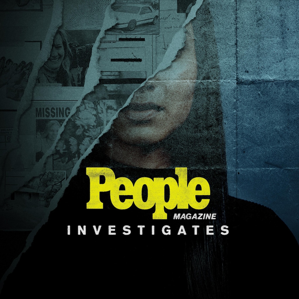 People Magazine Investigates